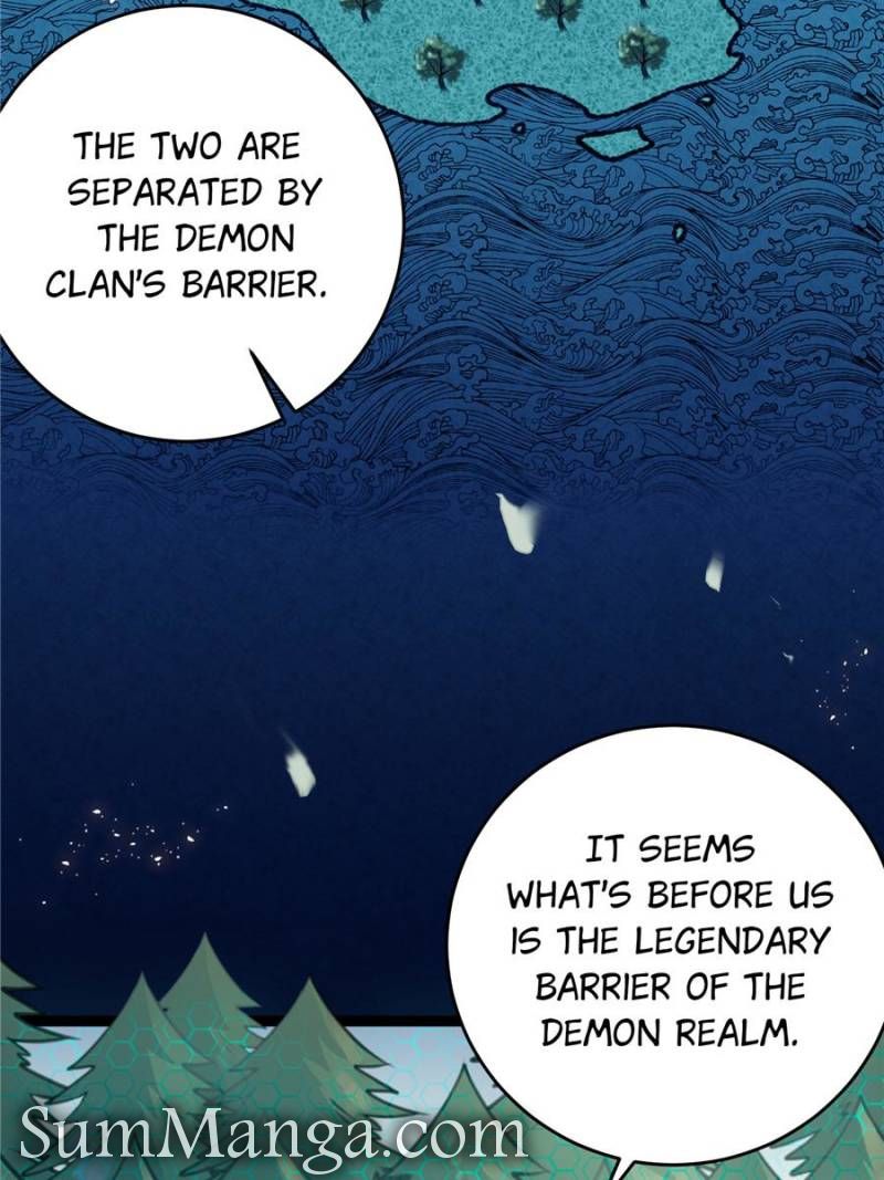 The Disciple’s Daily Plan: Seduce the Master Chapter 96 - Page 3