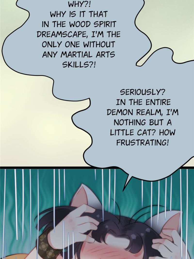 The Disciple’s Daily Plan: Seduce the Master Chapter 96 - Page 24