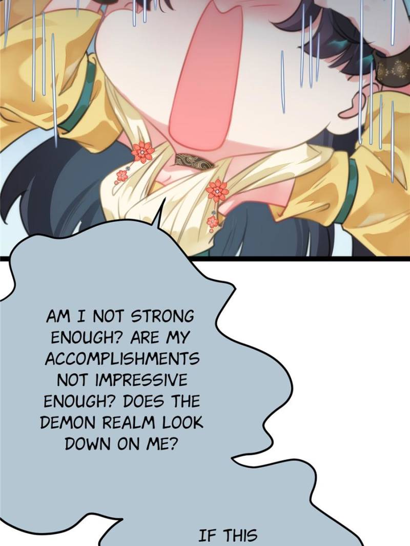 The Disciple’s Daily Plan: Seduce the Master Chapter 96 - Page 25