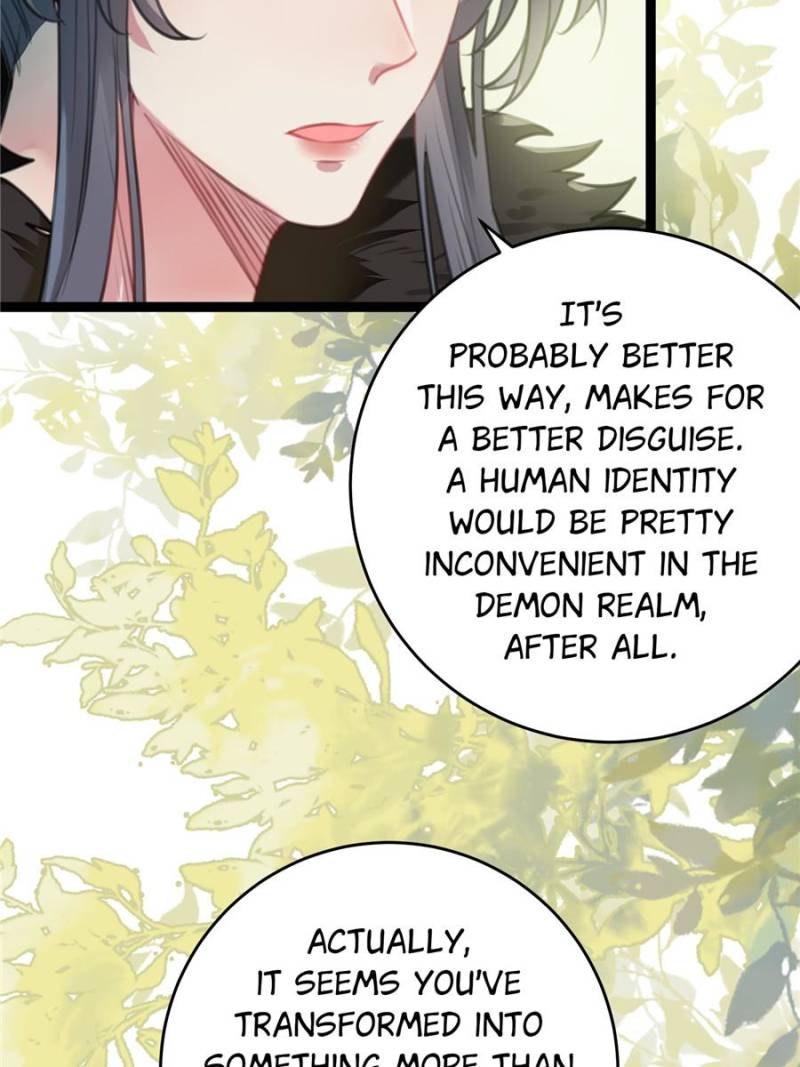 The Disciple’s Daily Plan: Seduce the Master Chapter 96 - Page 28