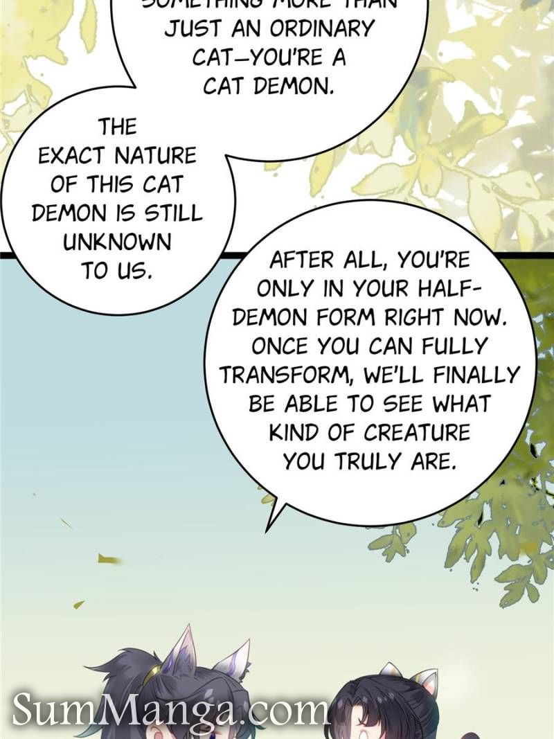 The Disciple’s Daily Plan: Seduce the Master Chapter 96 - Page 29