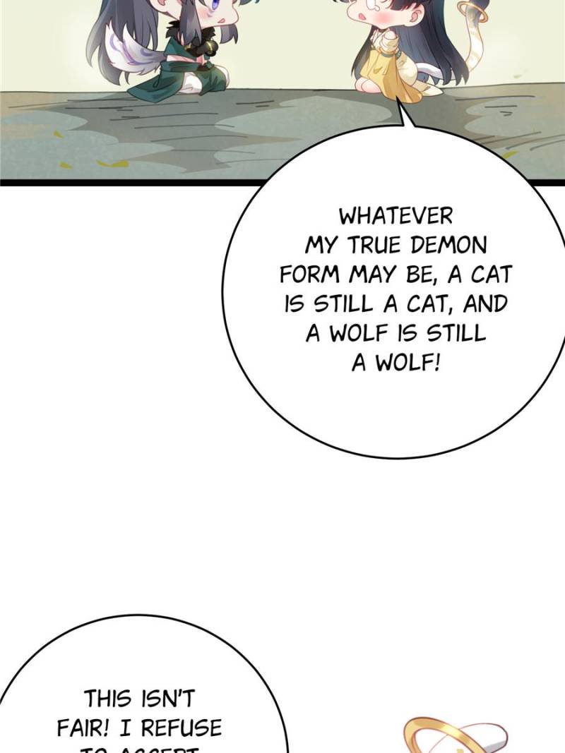 The Disciple’s Daily Plan: Seduce the Master Chapter 96 - Page 30
