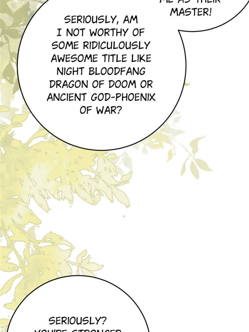 The Disciple’s Daily Plan: Seduce the Master Chapter 96 - Page 32
