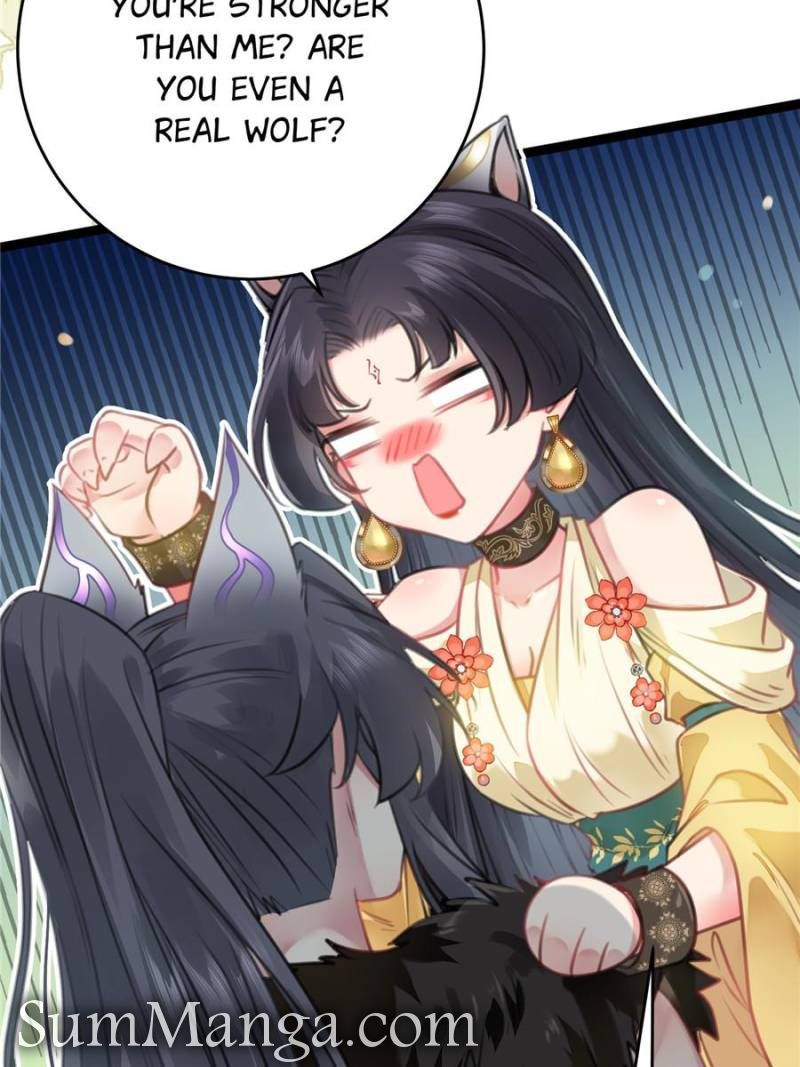 The Disciple’s Daily Plan: Seduce the Master Chapter 96 - Page 33