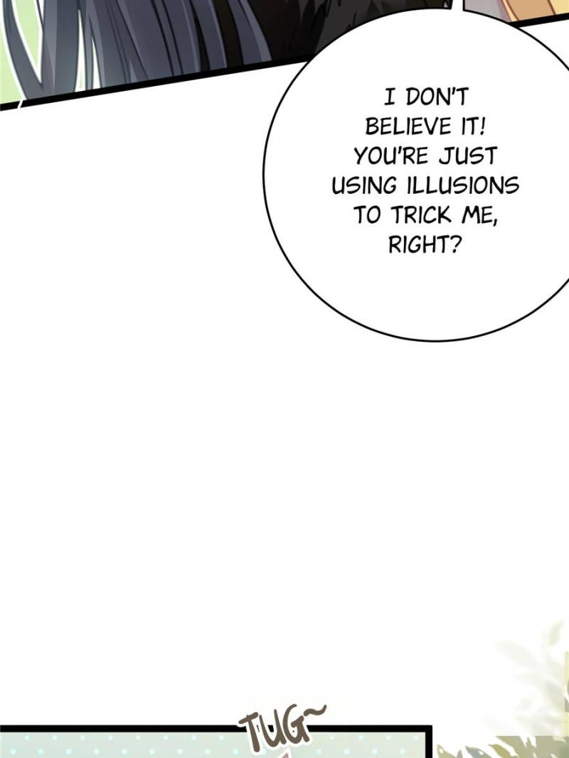 The Disciple’s Daily Plan: Seduce the Master Chapter 96 - Page 34