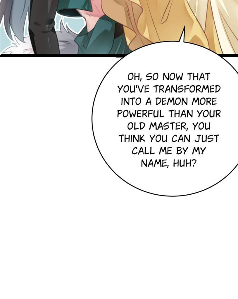 The Disciple’s Daily Plan: Seduce the Master Chapter 96 - Page 37