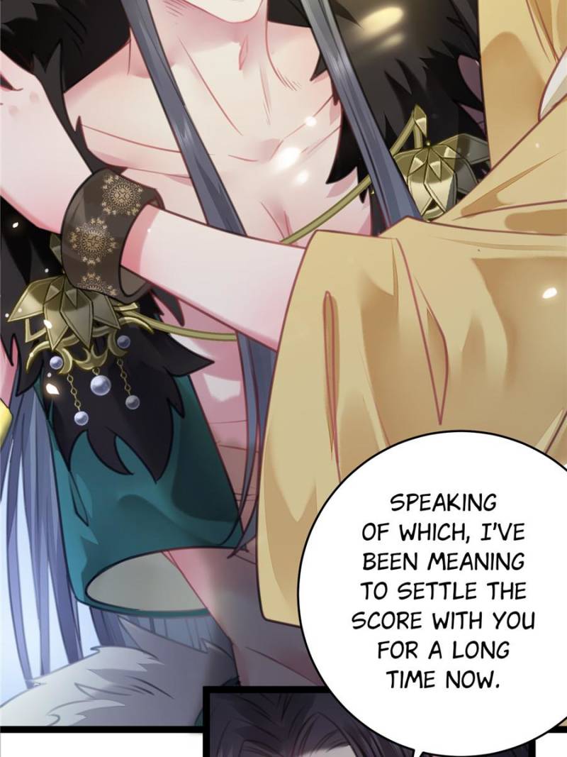 The Disciple’s Daily Plan: Seduce the Master Chapter 96 - Page 39