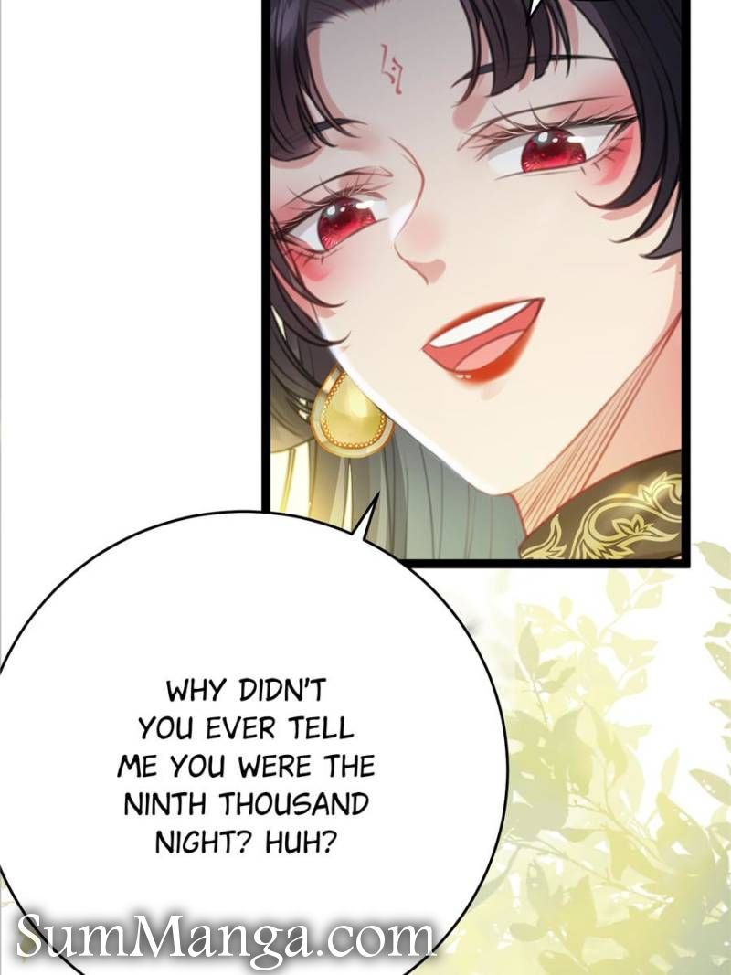 The Disciple’s Daily Plan: Seduce the Master Chapter 96 - Page 40