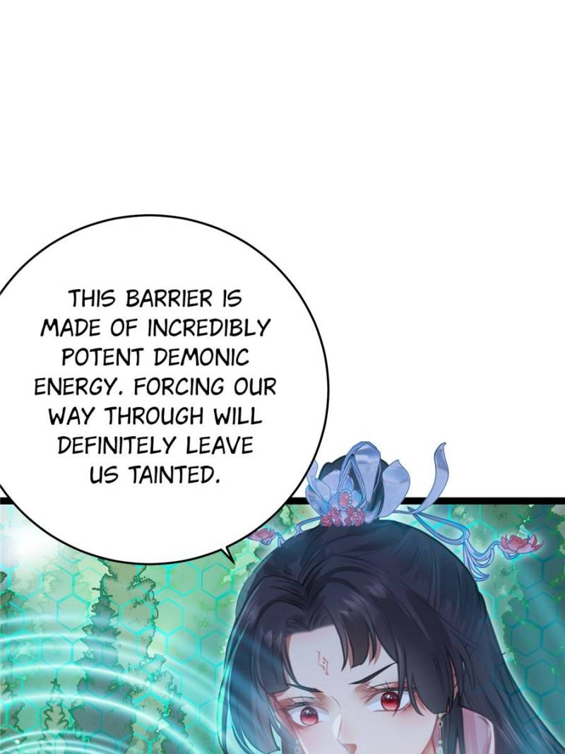 The Disciple’s Daily Plan: Seduce the Master Chapter 96 - Page 5