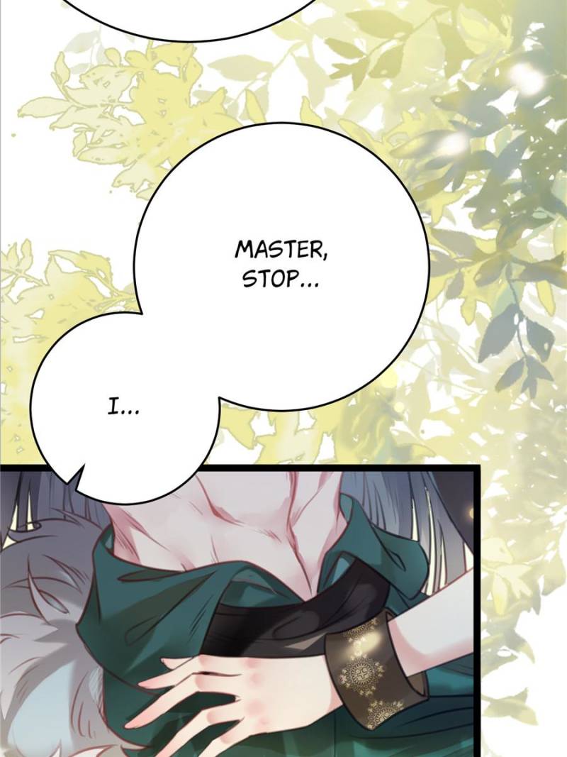 The Disciple’s Daily Plan: Seduce the Master Chapter 96 - Page 41