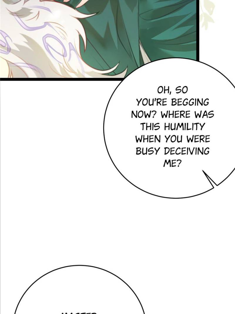 The Disciple’s Daily Plan: Seduce the Master Chapter 96 - Page 42