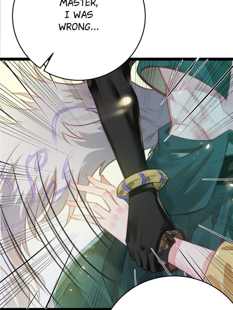 The Disciple’s Daily Plan: Seduce the Master Chapter 96 - Page 43