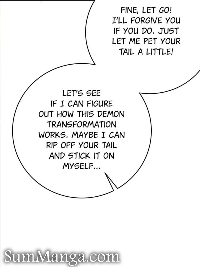 The Disciple’s Daily Plan: Seduce the Master Chapter 96 - Page 44