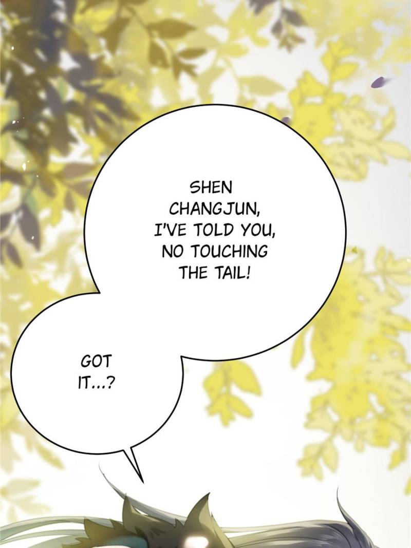 The Disciple’s Daily Plan: Seduce the Master Chapter 96 - Page 46
