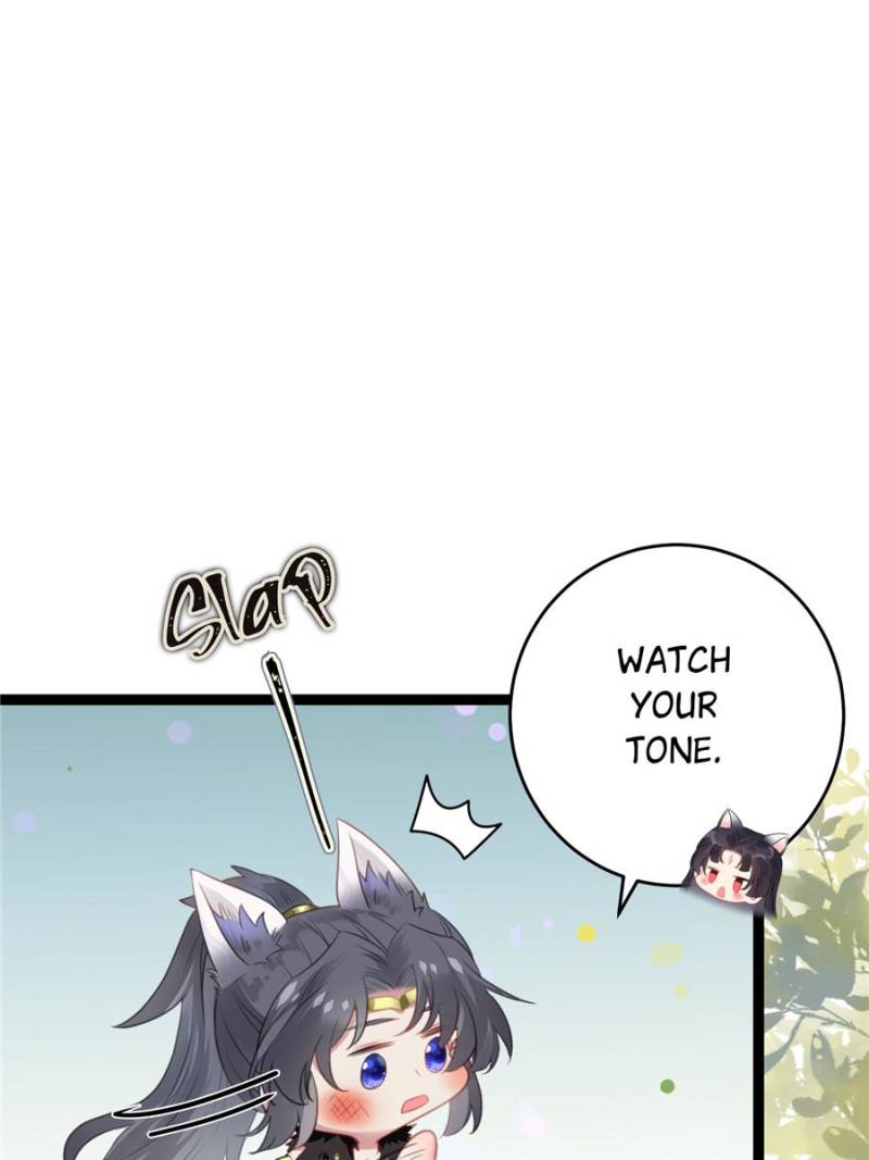 The Disciple’s Daily Plan: Seduce the Master Chapter 96 - Page 50