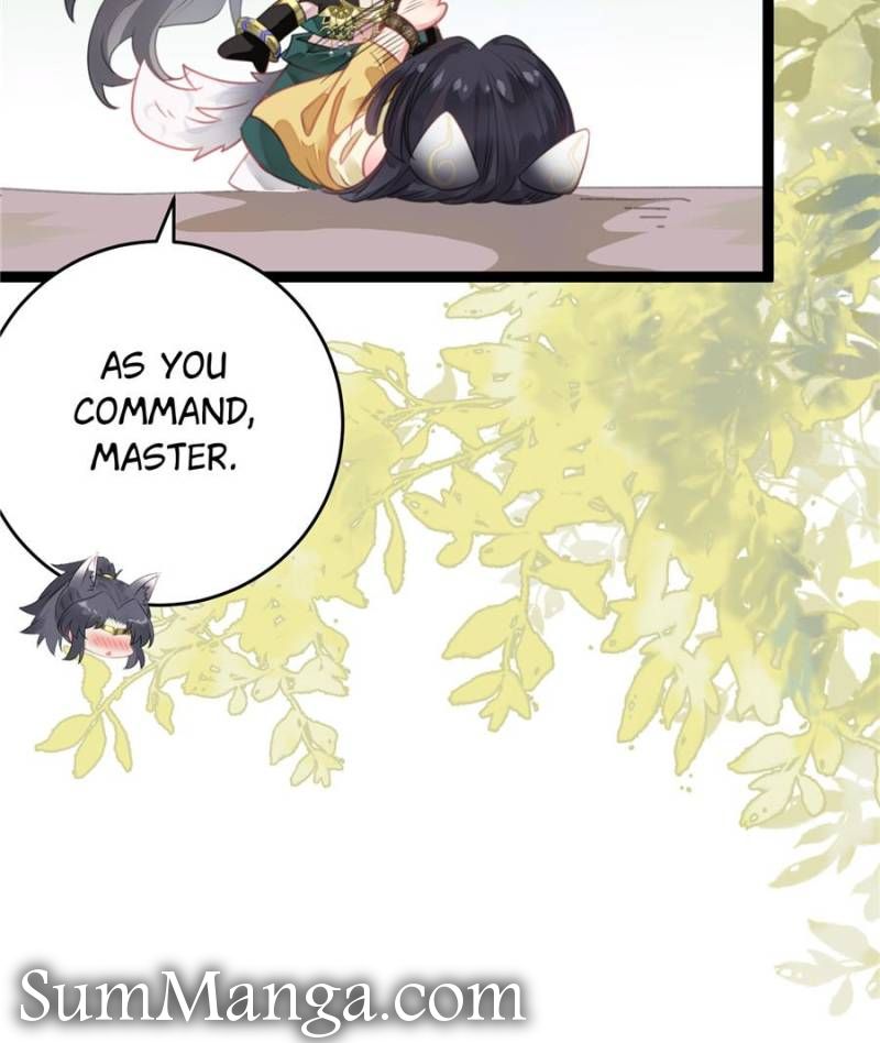 The Disciple’s Daily Plan: Seduce the Master Chapter 96 - Page 51