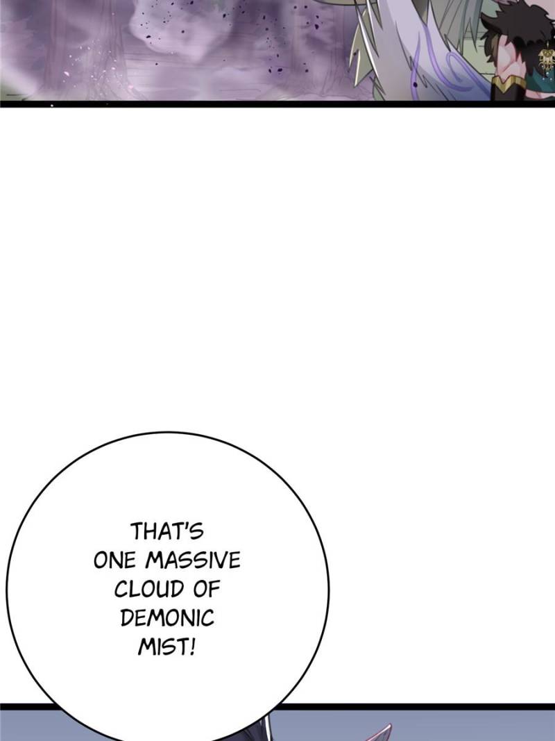 The Disciple’s Daily Plan: Seduce the Master Chapter 96 - Page 53