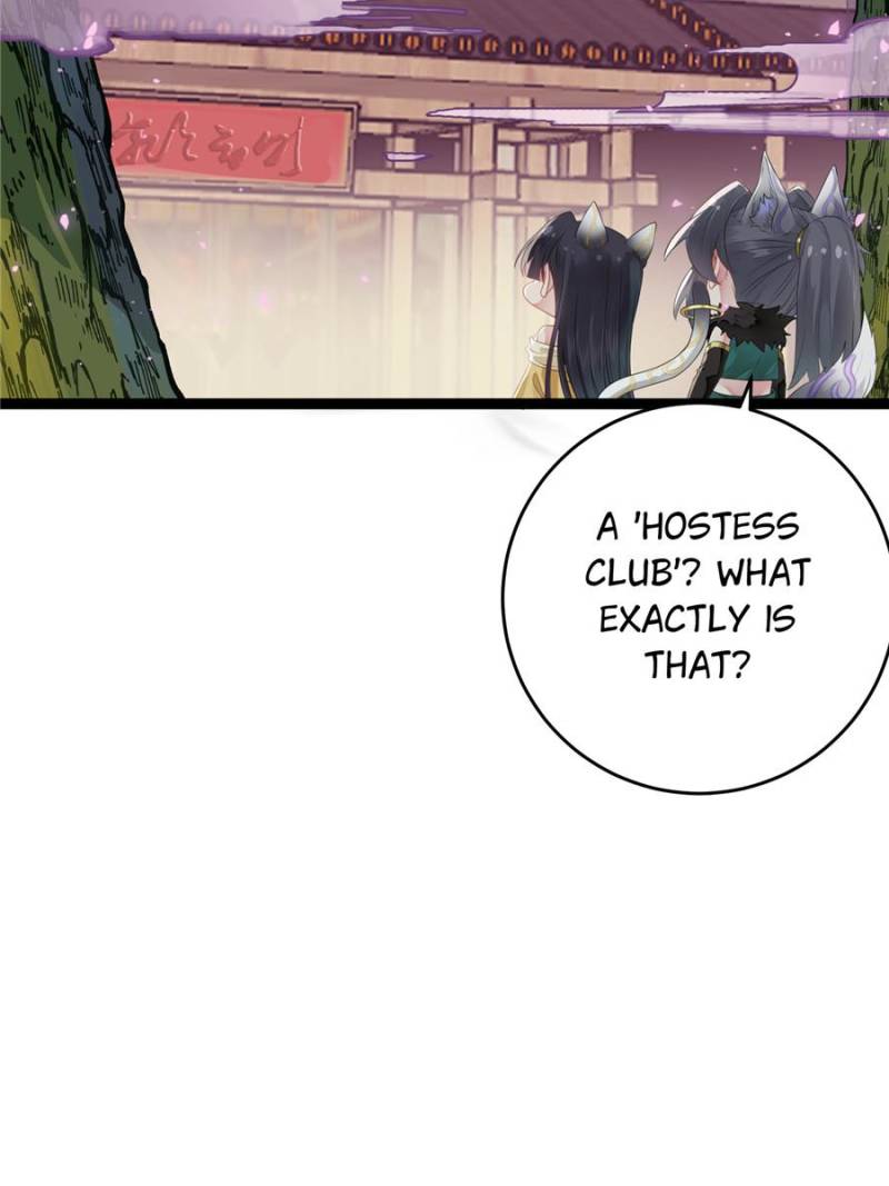 The Disciple’s Daily Plan: Seduce the Master Chapter 96 - Page 58