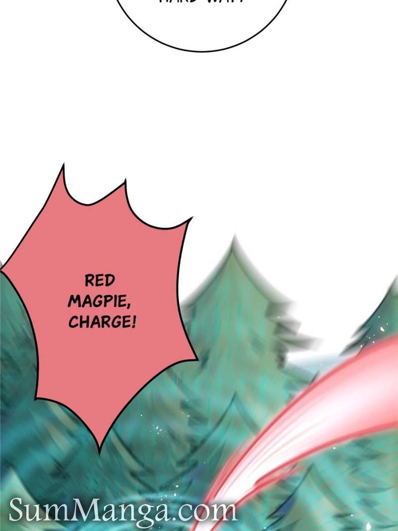 The Disciple’s Daily Plan: Seduce the Master Chapter 96 - Page 7
