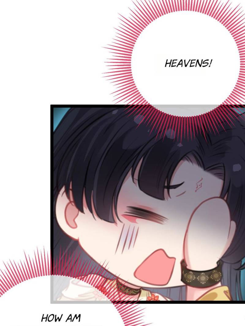 The Disciple’s Daily Plan: Seduce the Master Chapter 96 - Page 61
