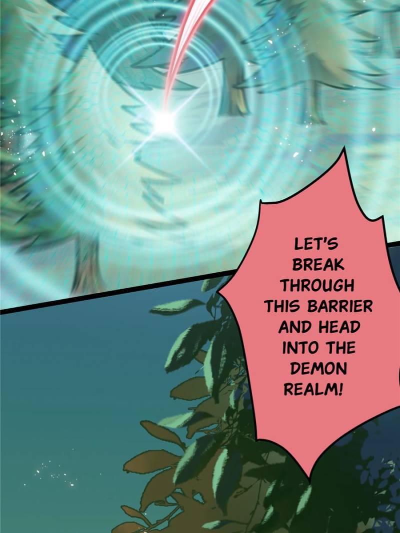 The Disciple’s Daily Plan: Seduce the Master Chapter 96 - Page 8