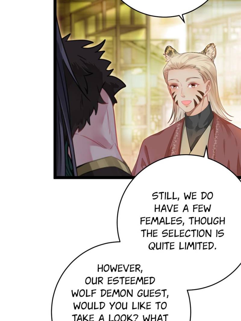 The Disciple’s Daily Plan: Seduce the Master Chapter 97 - Page 11