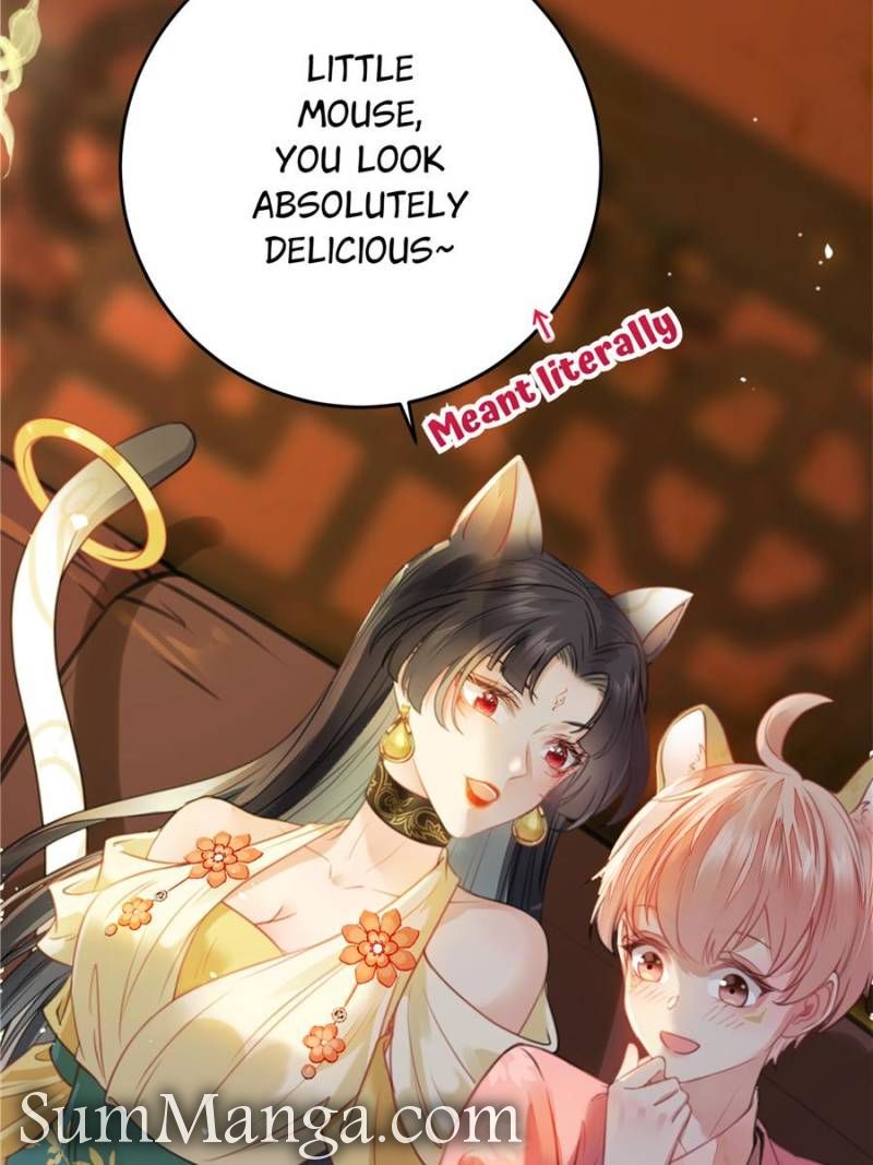 The Disciple’s Daily Plan: Seduce the Master Chapter 97 - Page 15