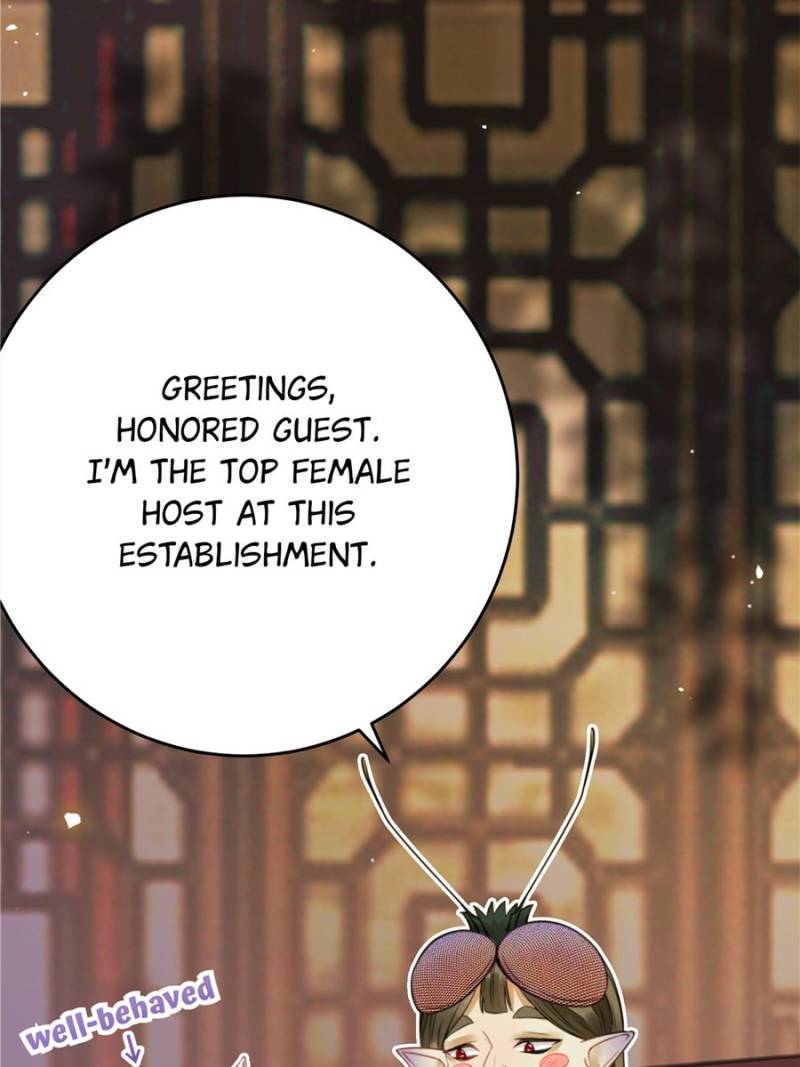The Disciple’s Daily Plan: Seduce the Master Chapter 97 - Page 17