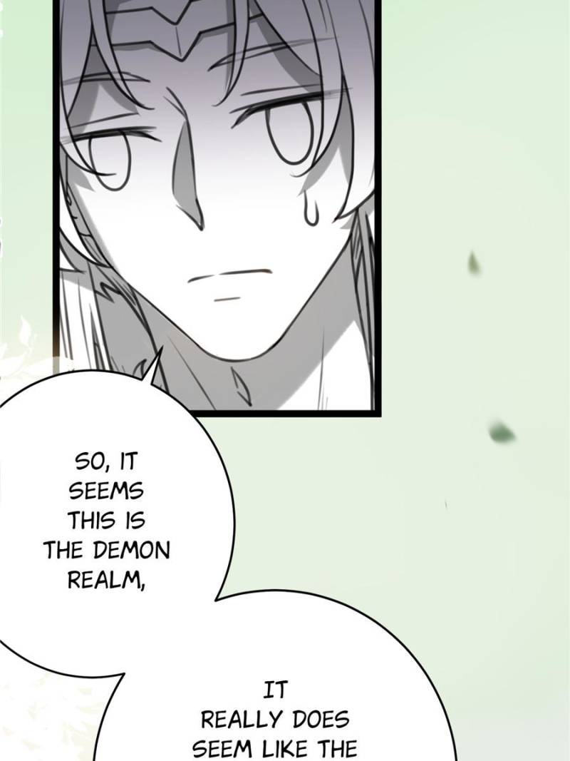 The Disciple’s Daily Plan: Seduce the Master Chapter 97 - Page 19