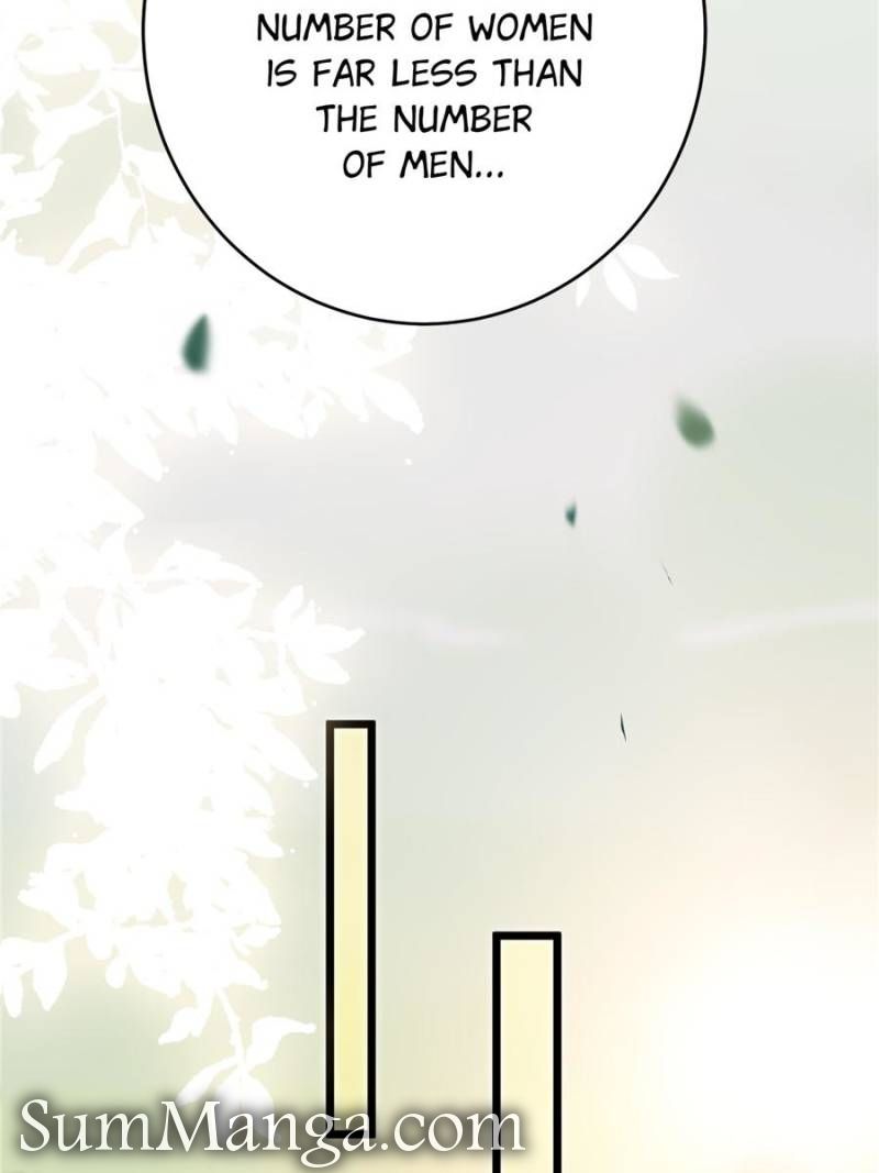 The Disciple’s Daily Plan: Seduce the Master Chapter 97 - Page 20