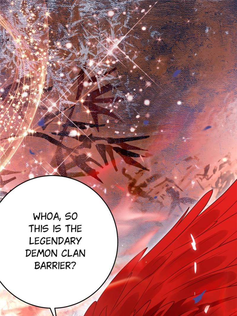 The Disciple’s Daily Plan: Seduce the Master Chapter 97 - Page 27