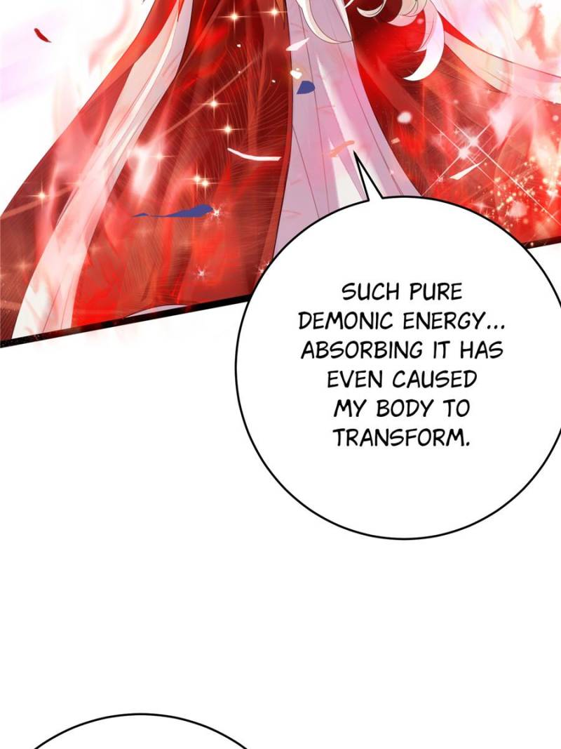 The Disciple’s Daily Plan: Seduce the Master Chapter 97 - Page 29