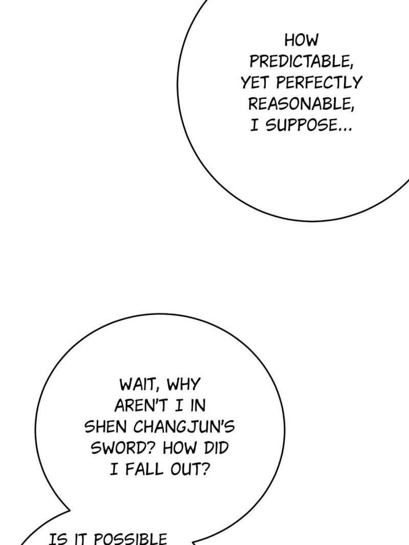 The Disciple’s Daily Plan: Seduce the Master Chapter 97 - Page 31