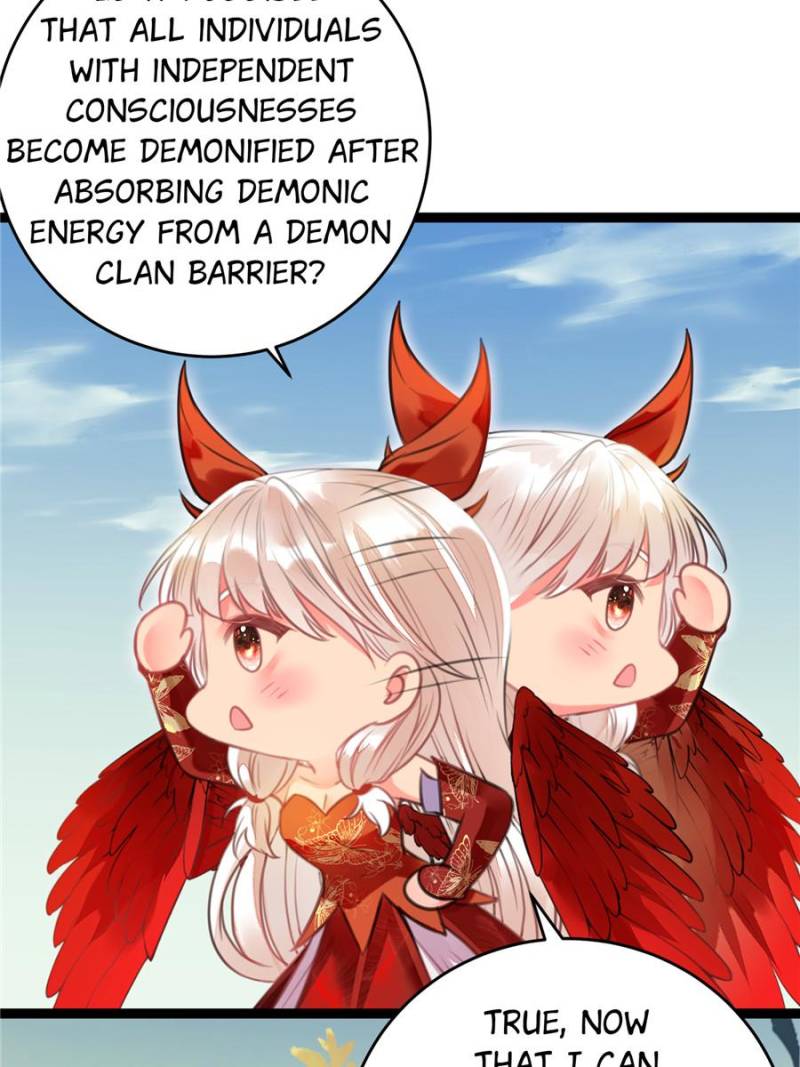 The Disciple’s Daily Plan: Seduce the Master Chapter 97 - Page 32