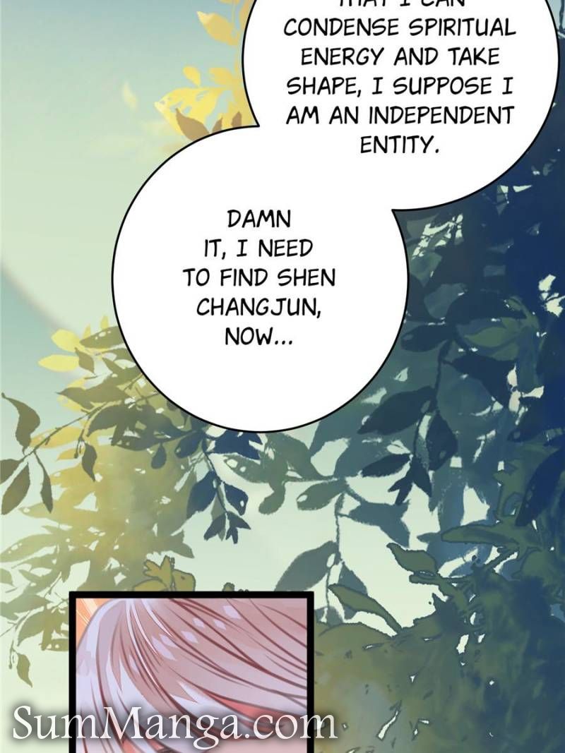 The Disciple’s Daily Plan: Seduce the Master Chapter 97 - Page 33