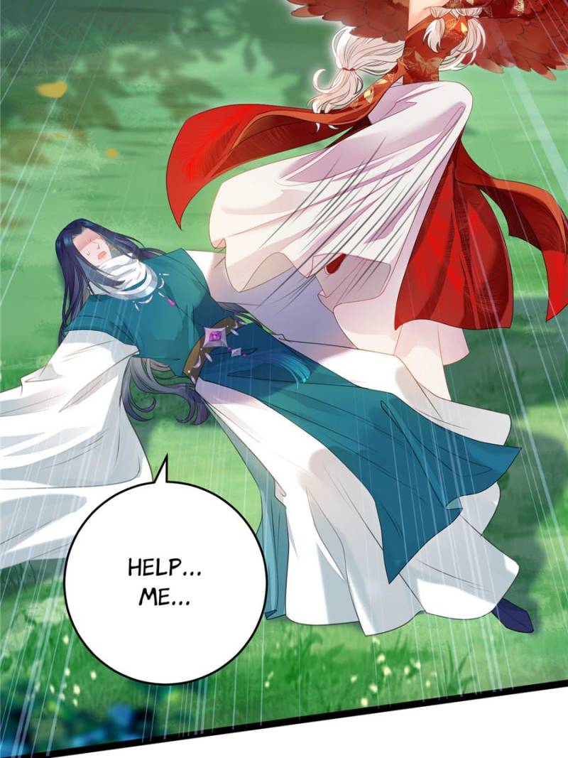 The Disciple’s Daily Plan: Seduce the Master Chapter 97 - Page 36