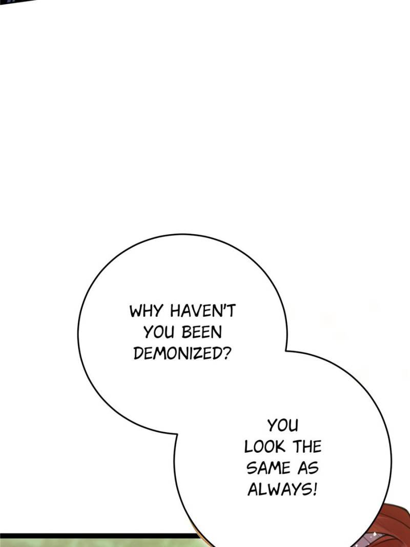 The Disciple’s Daily Plan: Seduce the Master Chapter 97 - Page 37