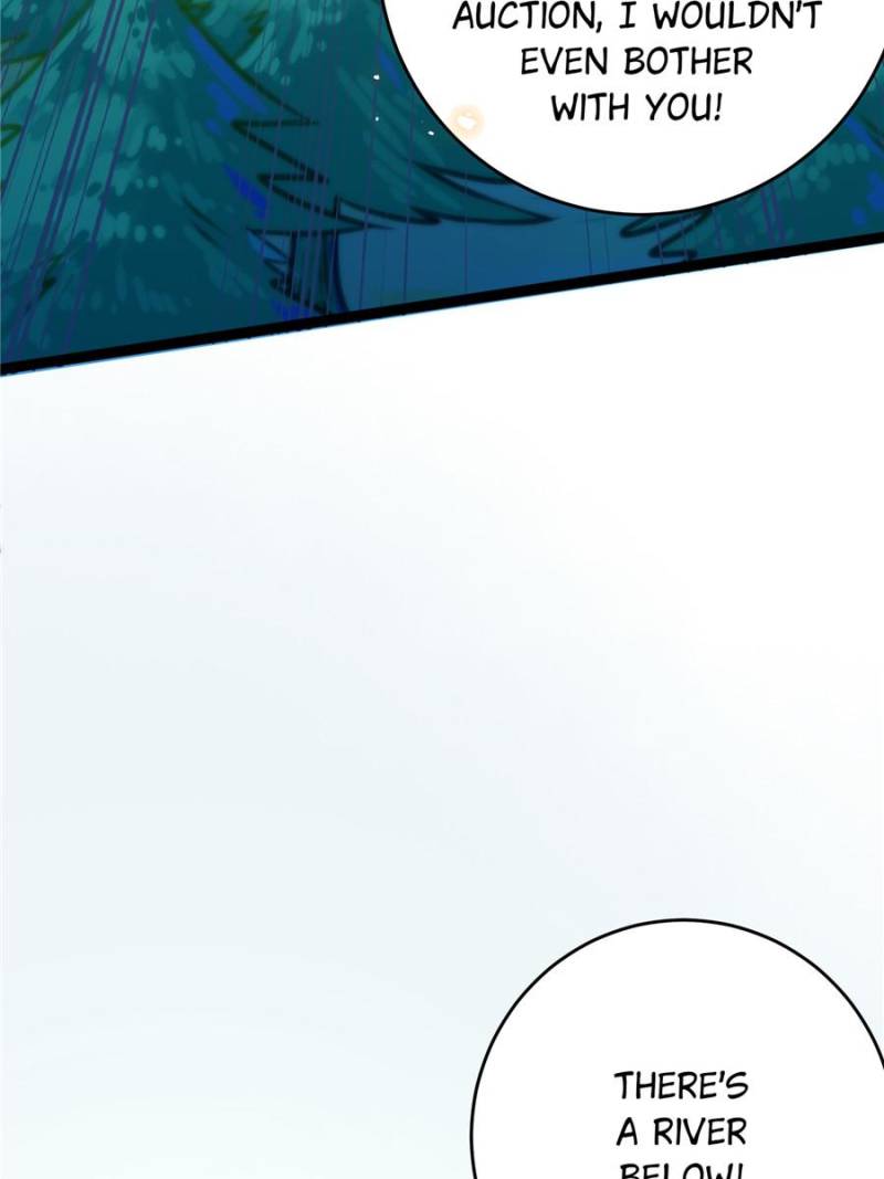 The Disciple’s Daily Plan: Seduce the Master Chapter 97 - Page 42