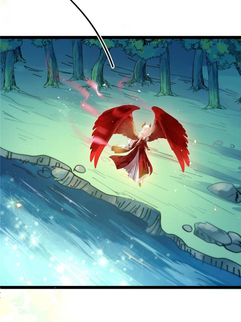 The Disciple’s Daily Plan: Seduce the Master Chapter 97 - Page 47