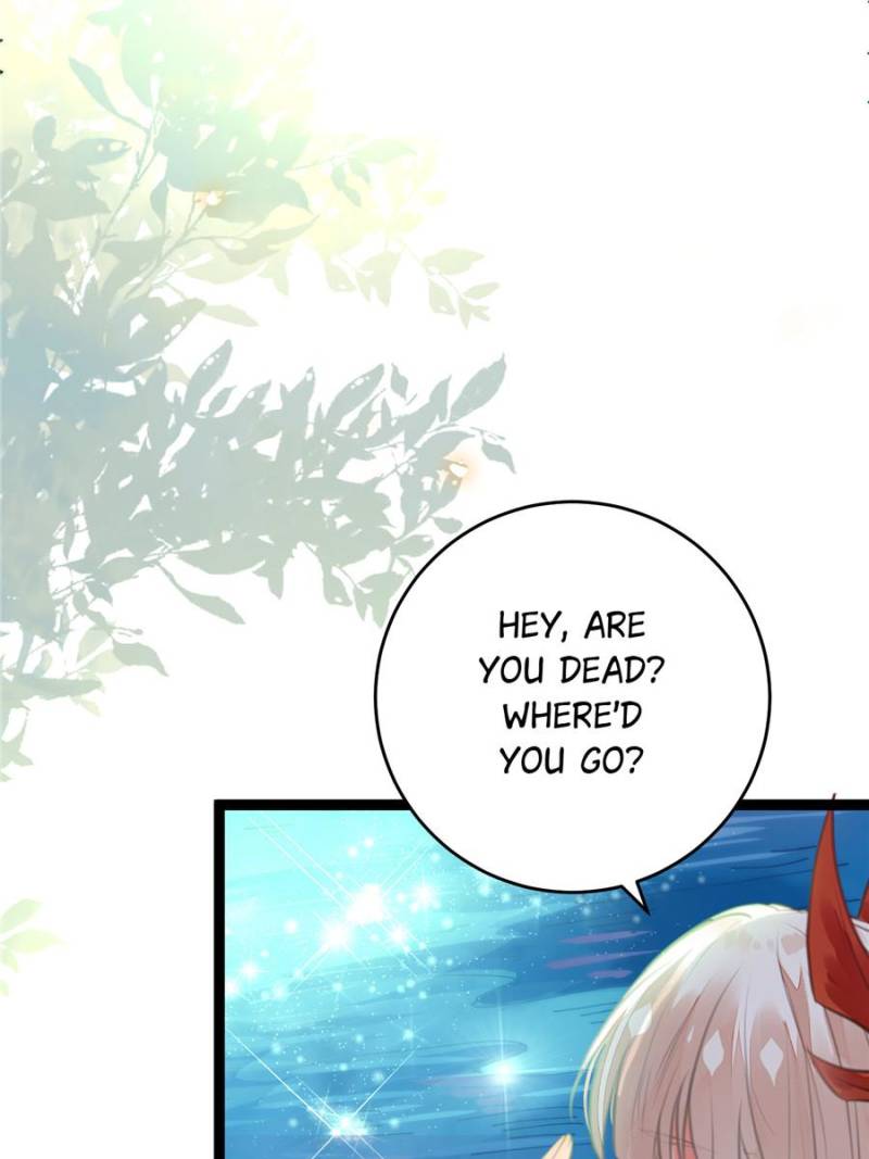 The Disciple’s Daily Plan: Seduce the Master Chapter 97 - Page 48