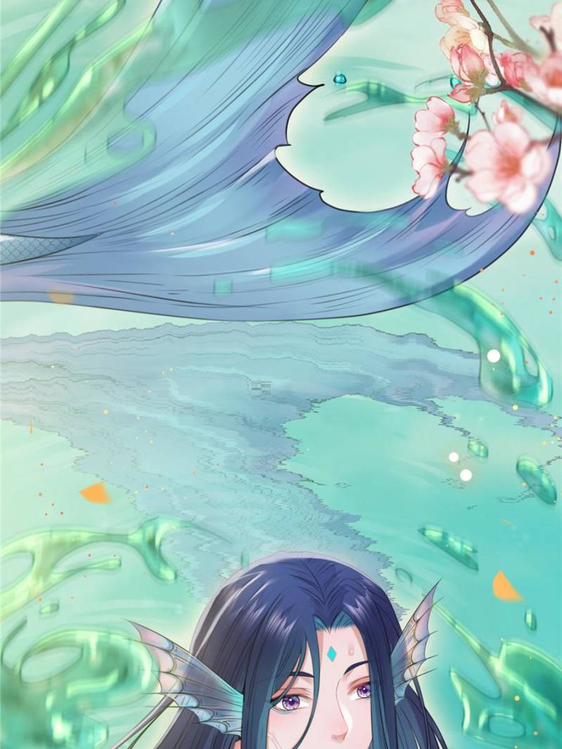 The Disciple’s Daily Plan: Seduce the Master Chapter 97 - Page 54