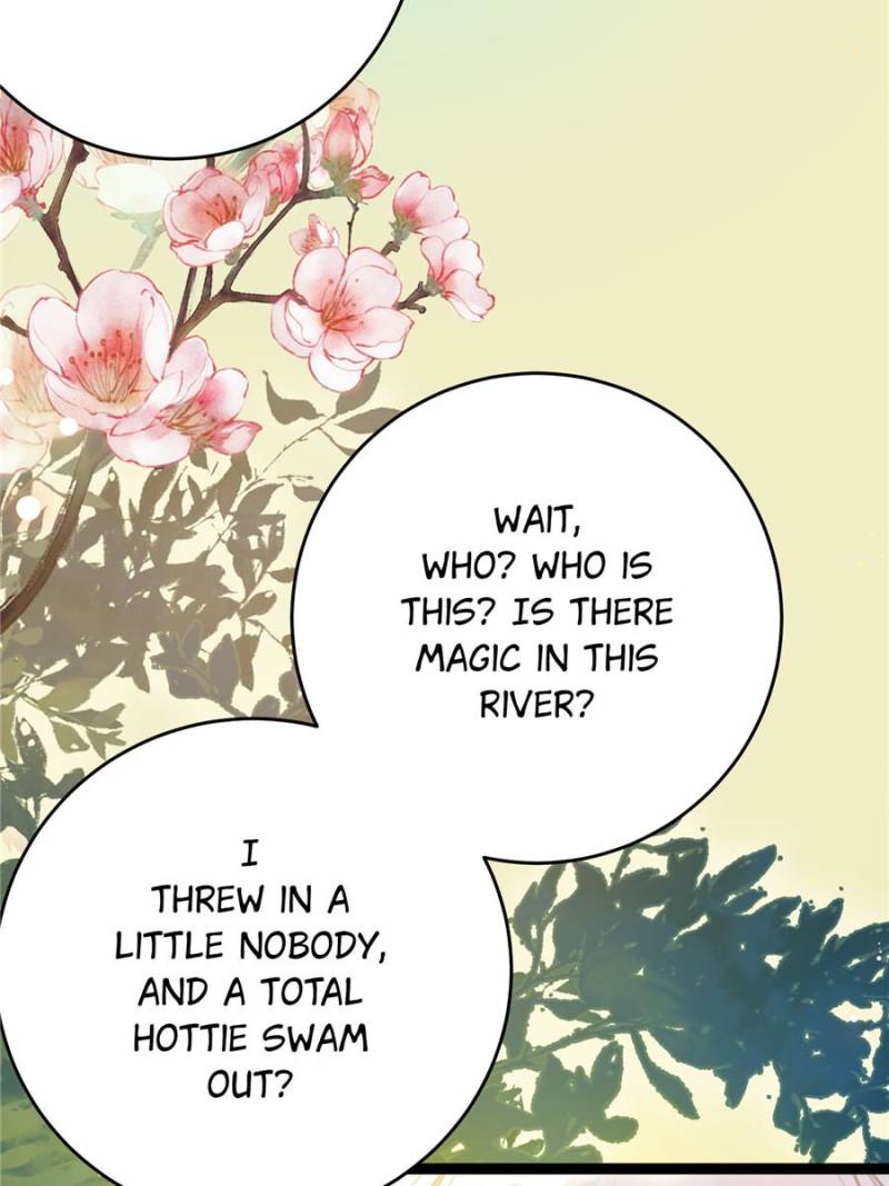 The Disciple’s Daily Plan: Seduce the Master Chapter 97 - Page 56
