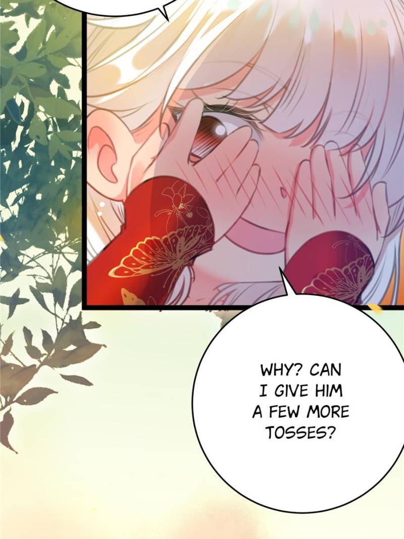 The Disciple’s Daily Plan: Seduce the Master Chapter 97 - Page 57