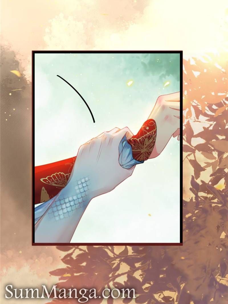 The Disciple’s Daily Plan: Seduce the Master Chapter 97 - Page 58