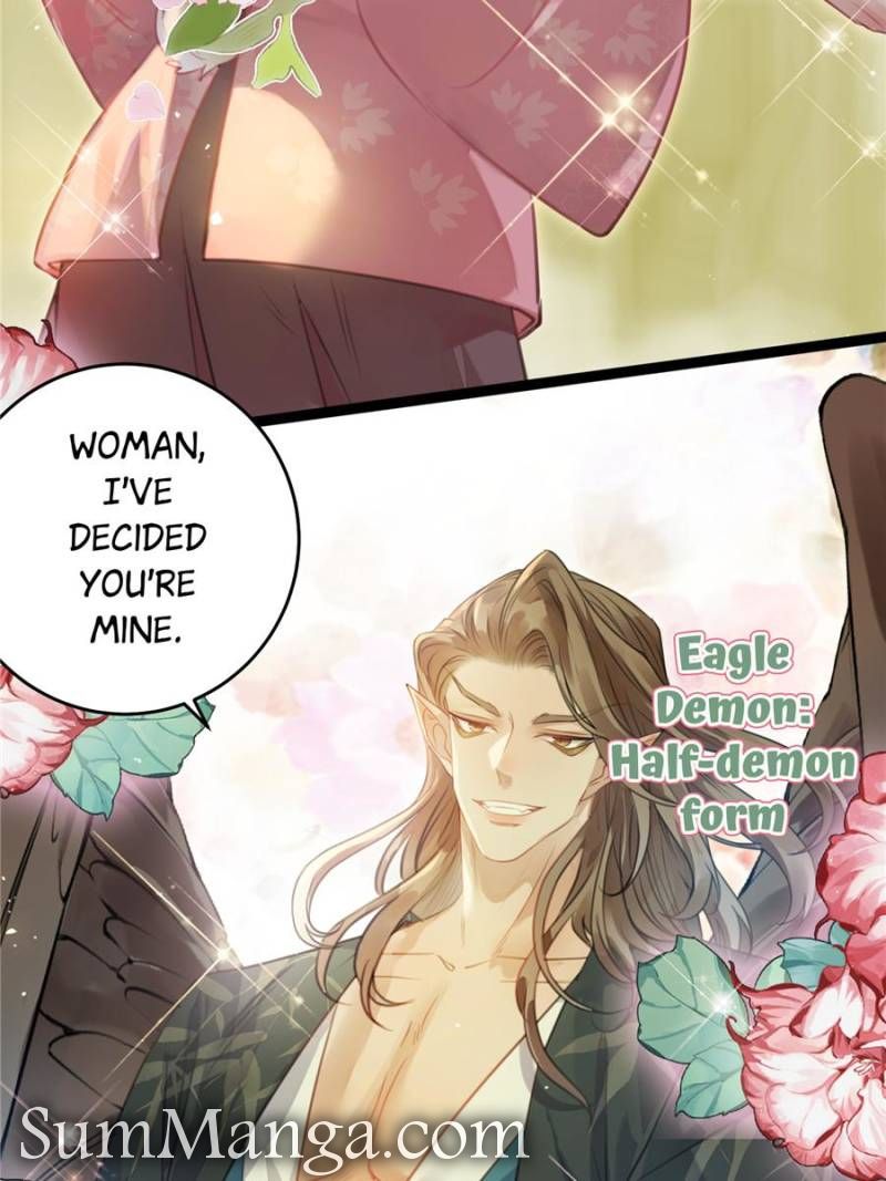 The Disciple’s Daily Plan: Seduce the Master Chapter 97 - Page 7