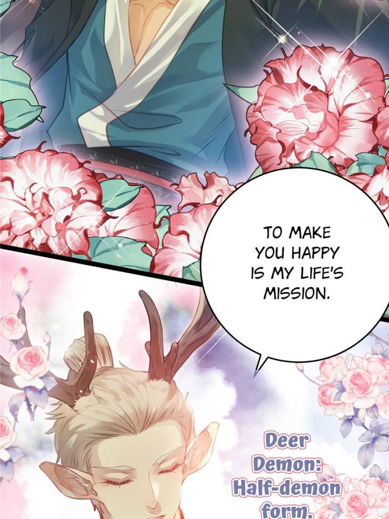 The Disciple’s Daily Plan: Seduce the Master Chapter 97 - Page 8