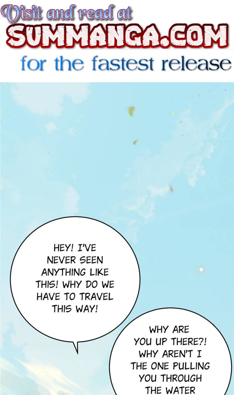 The Disciple’s Daily Plan: Seduce the Master Chapter 98 - Page 1
