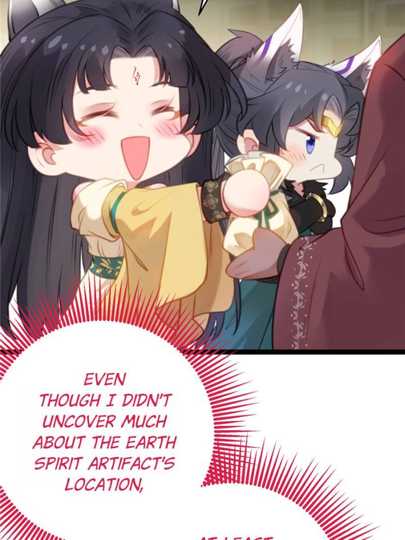 The Disciple’s Daily Plan: Seduce the Master Chapter 98 - Page 12