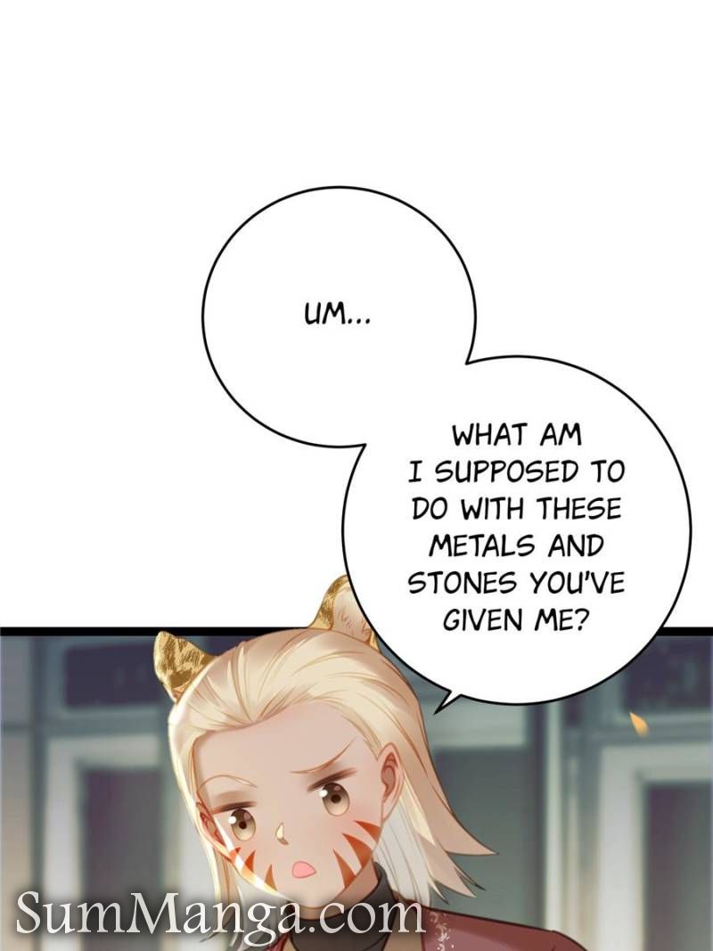 The Disciple’s Daily Plan: Seduce the Master Chapter 98 - Page 14