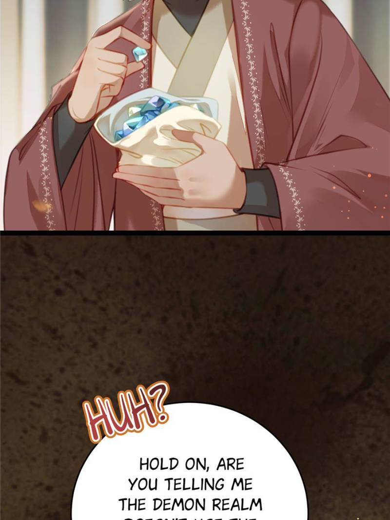 The Disciple’s Daily Plan: Seduce the Master Chapter 98 - Page 15